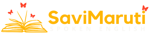 Savi Maruti Spoken English